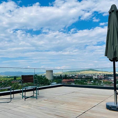 Werk Hotel & Spa Hunedoara Dış mekan fotoğraf