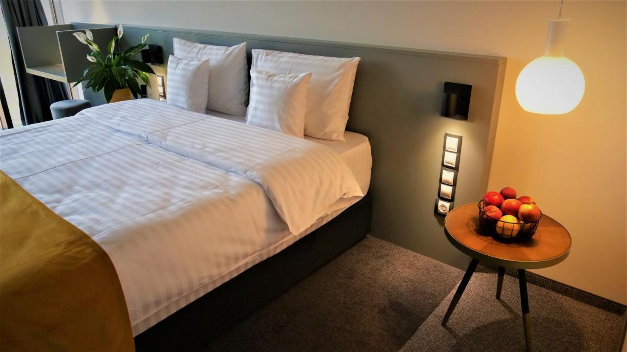 Werk Hotel & Spa Hunedoara Dış mekan fotoğraf