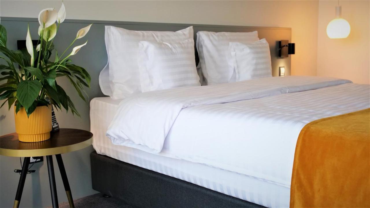 Werk Hotel & Spa Hunedoara Dış mekan fotoğraf