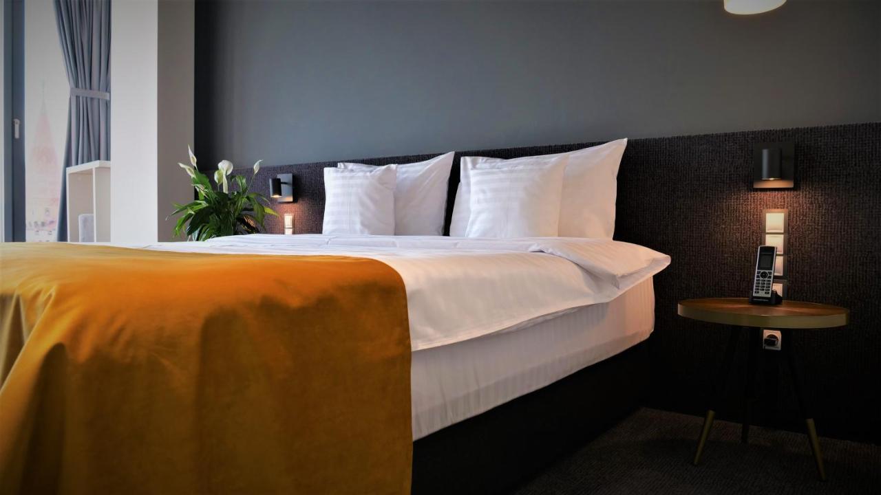Werk Hotel & Spa Hunedoara Dış mekan fotoğraf