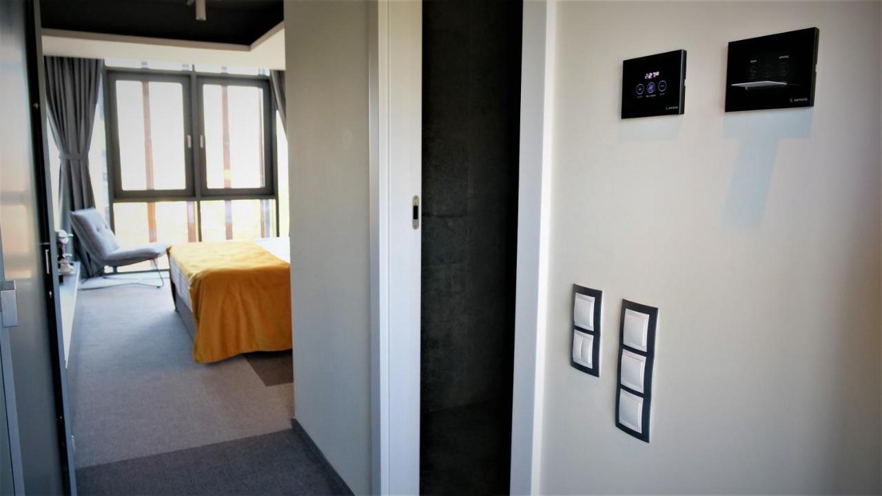 Werk Hotel & Spa Hunedoara Dış mekan fotoğraf