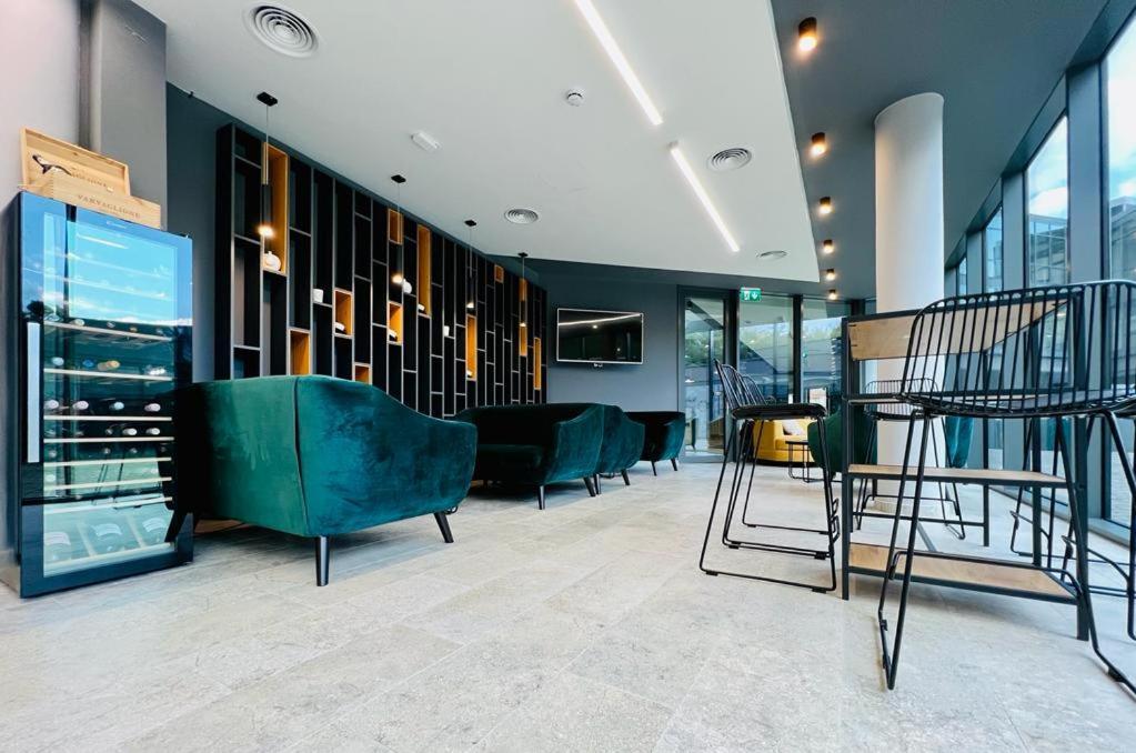 Werk Hotel & Spa Hunedoara Dış mekan fotoğraf