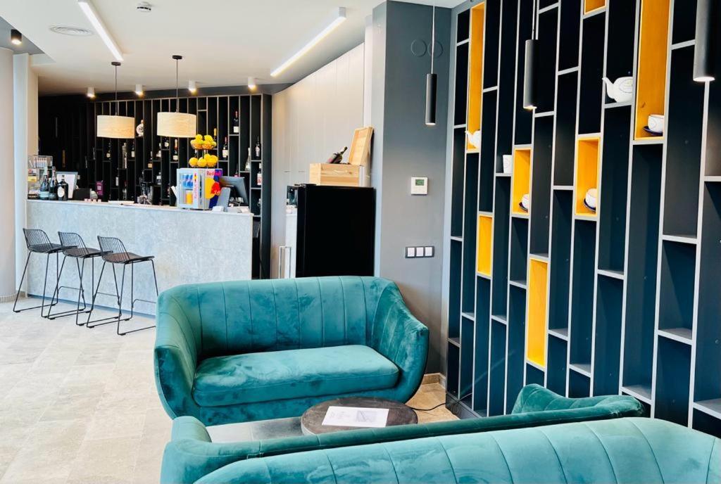 Werk Hotel & Spa Hunedoara Dış mekan fotoğraf