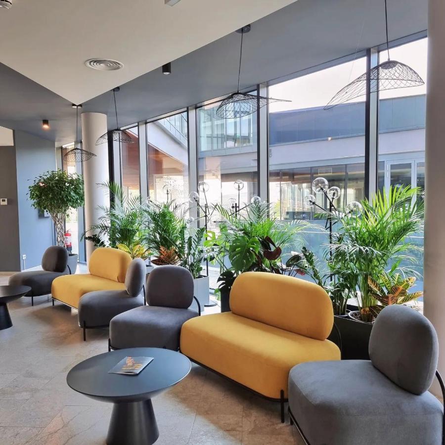 Werk Hotel & Spa Hunedoara Dış mekan fotoğraf