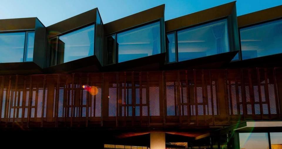 Werk Hotel & Spa Hunedoara Dış mekan fotoğraf